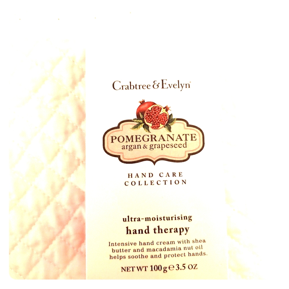 🖤4/$30🖤Crabtree and Evelyn hand cream